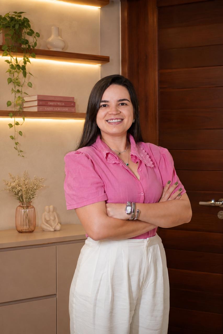 Dra. Marta Landim Barros